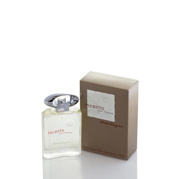 Incanto EDT fragrance bottle