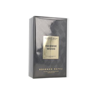 Incense Wood EDP fragrance bottle