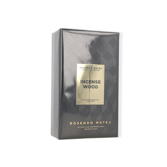 Incense Wood EDP fragrance bottle