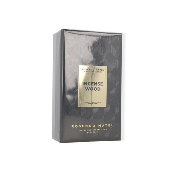 Incense Wood EDP
