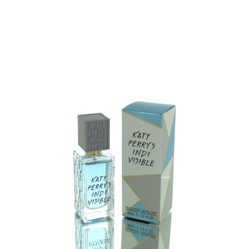 Indi Visible EDP fragrance bottle