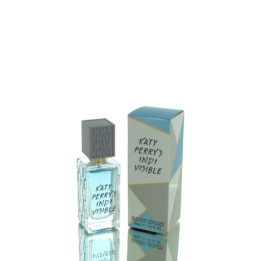 Indi Visible EDP fragrance bottle