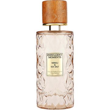Indulgent Moments Neroli & Sea Salt EDP fragrance bottle