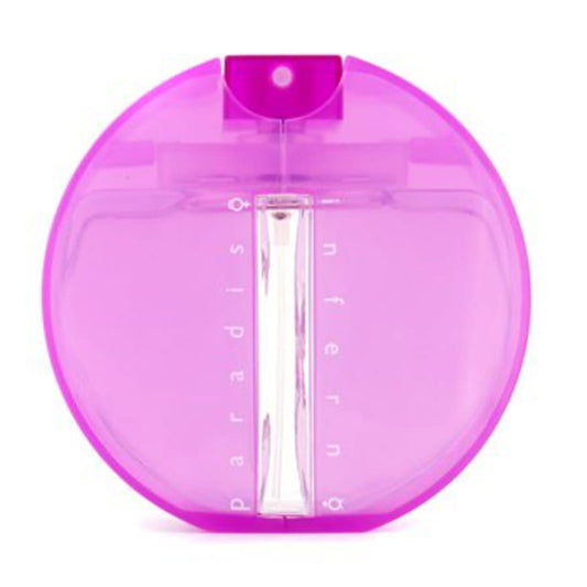 Inferno Paradiso Pink EDT fragrance bottle