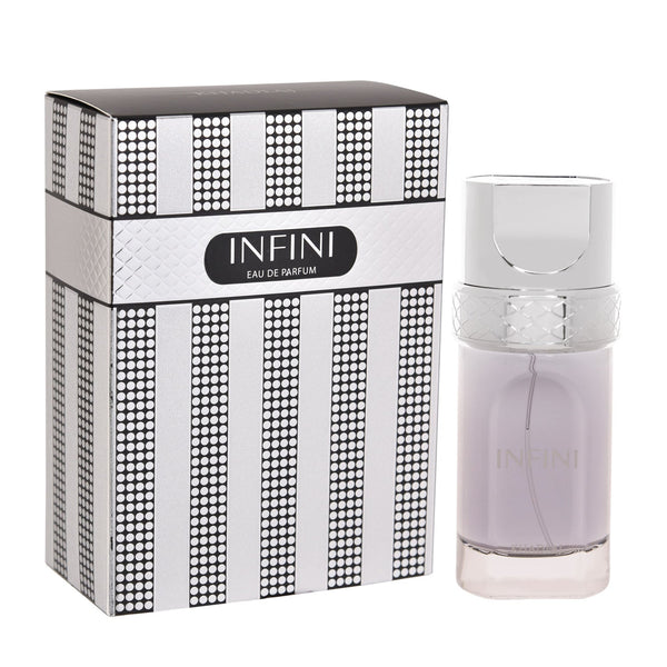 Infini EDP