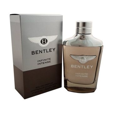 Infinite Intense EDP fragrance bottle