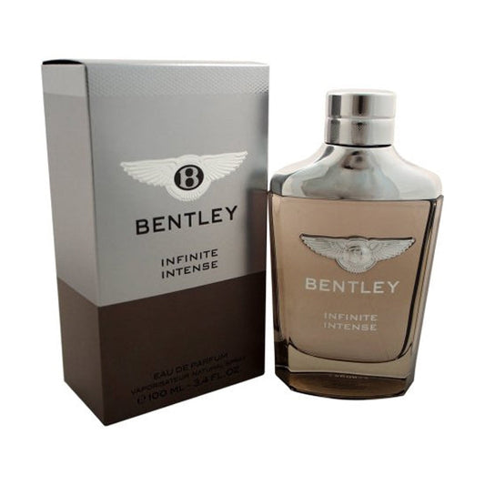 Infinite Intense EDP fragrance bottle