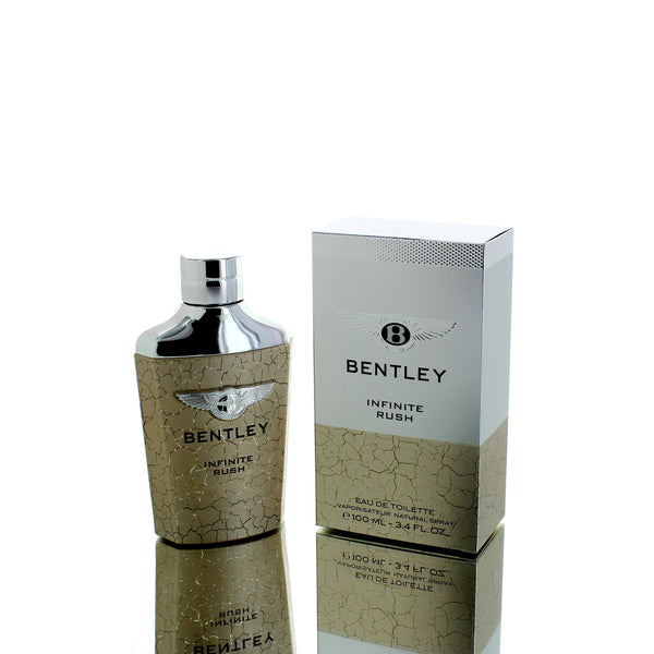 Infinite Rush EDT