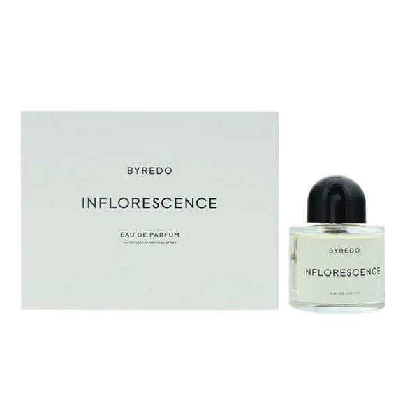 Inflorescence EDP