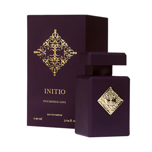 Initio Parfums Prives Psychedelic Love EDP fragrance bottle
