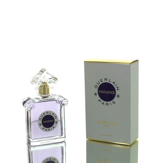Insolence EDP fragrance bottle