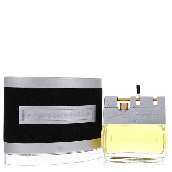Insurrection EDT