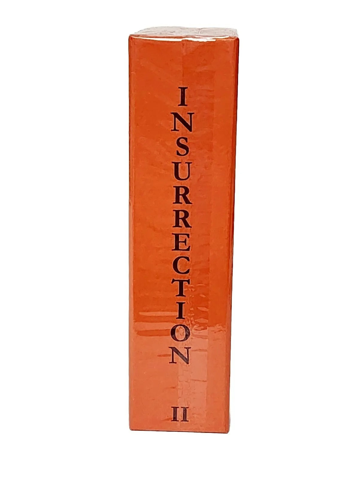Insurrection Ii Emperor EDT fragrance bottle