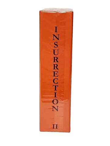 Insurrection Ii Emperor EDT fragrance bottle