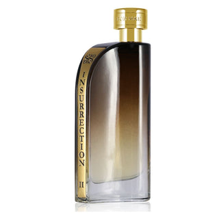 Reyane Tradition Insurrection II Wild EDT fragrance bottle