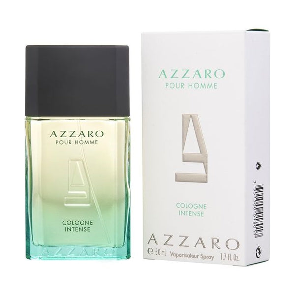 Intense EDC COLOGNE fragrance bottle