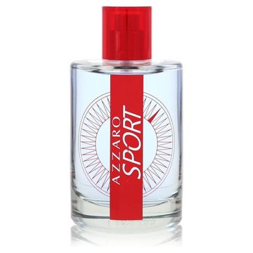 Intense EDT fragrance bottle
