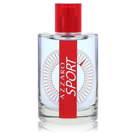 Intense EDT fragrance bottle