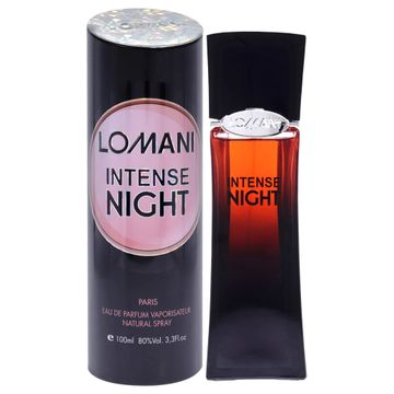 Intense Night EDP fragrance bottle