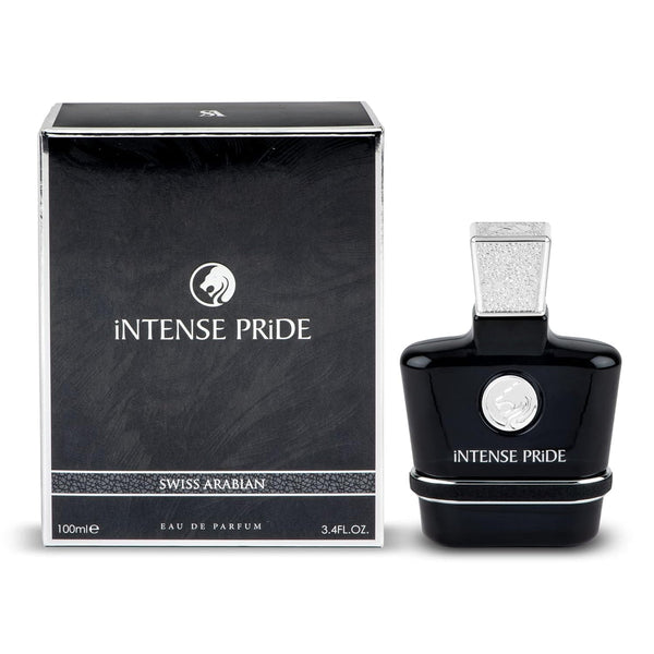 Intense Pride EDP