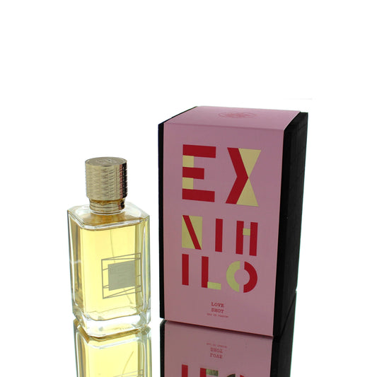 Interdites Love Shot EDP fragrance bottle