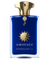 Amouage Interlude 53 Extrait - Chaos Fragrances