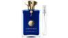Amouage Interlude 53 Extrait - Chaos Fragrances