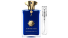 Amouage Interlude 53 Extrait - Chaos Fragrances