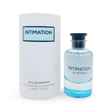 Intimation EDP fragrance bottle