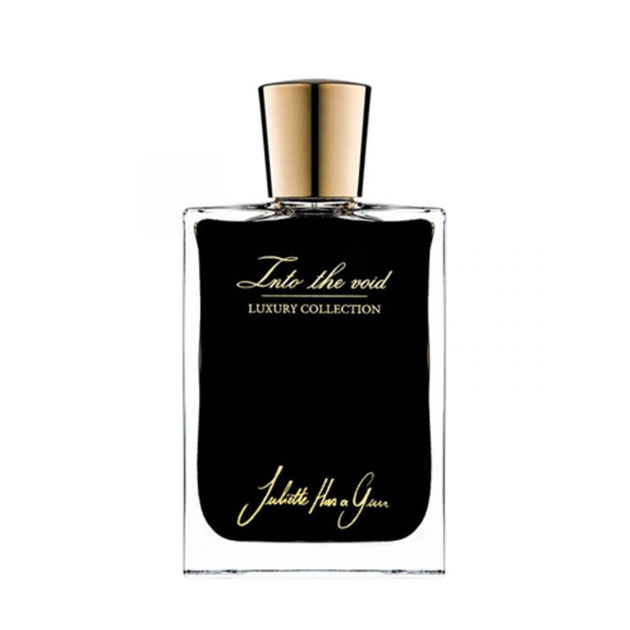 Into The Void EDP fragrance bottle