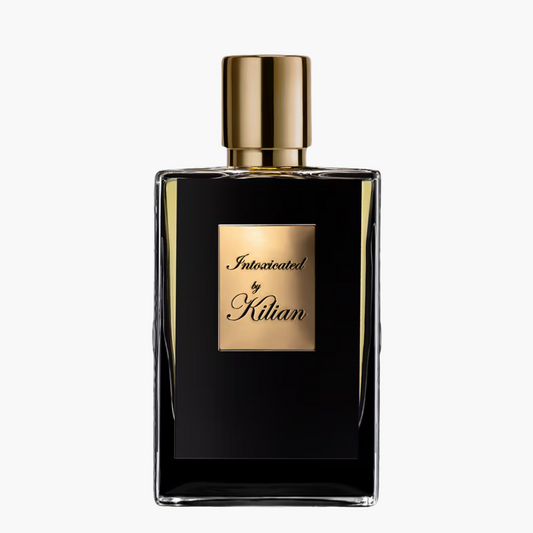 Intoxicated EDP fragrance bottle