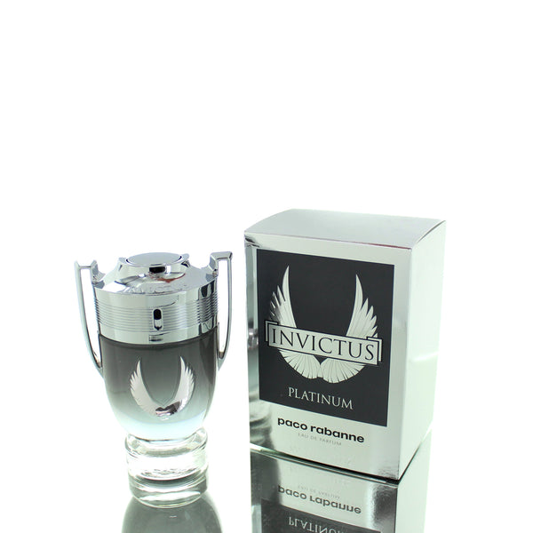 Invictus Platinum EDP