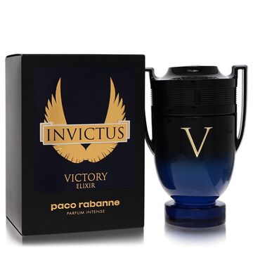 Invictus Victory Elixir PARFUM fragrance bottle