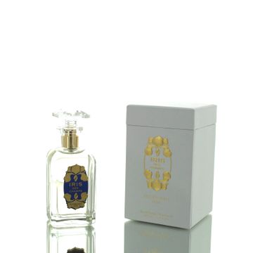 Iris Des Champs EDP fragrance bottle
