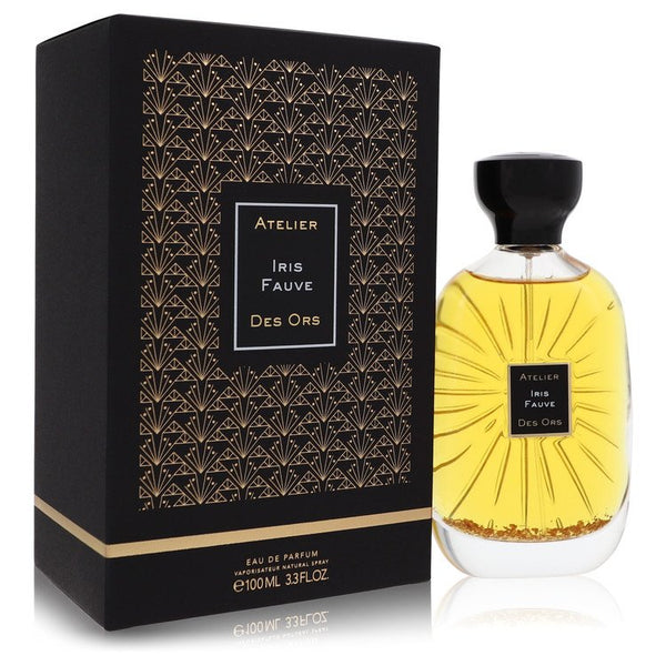 Iris Fauve EDP