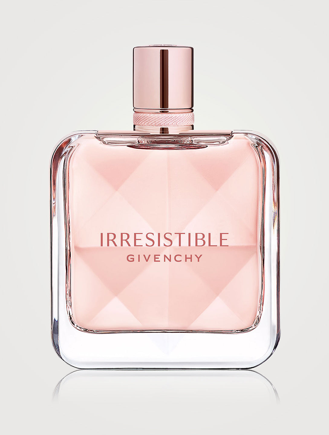 Irresistible Givenchy EDP fragrance bottle
