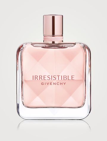 Irresistible Givenchy EDP fragrance bottle