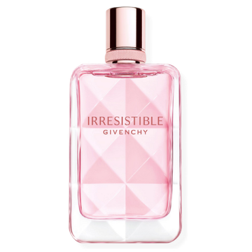 Irresistible Givenchy Very Floral EDP fragrance bottle