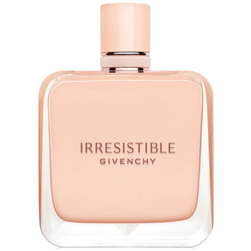 Irresistible Nude Velvet Givenchy EDP fragrance bottle