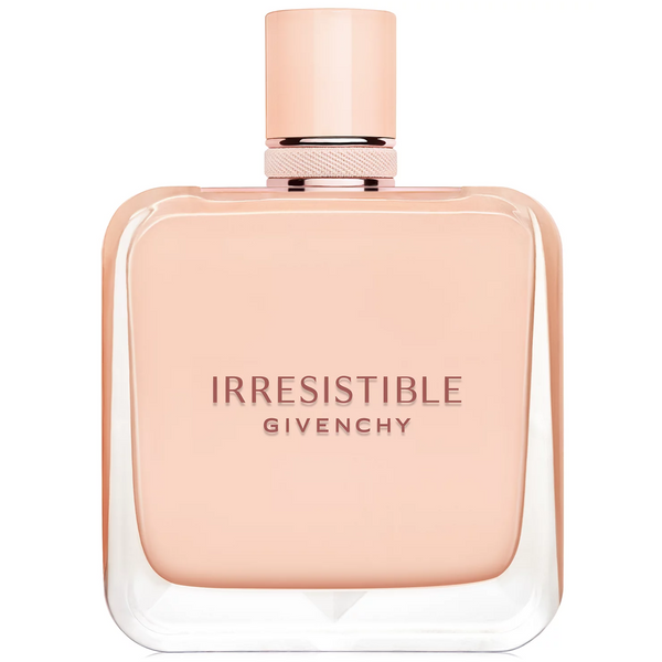Irresistible Nude Velvet Givenchy EDP