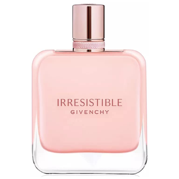 Irresistible Rose Velvet Givenchy EDP fragrance bottle