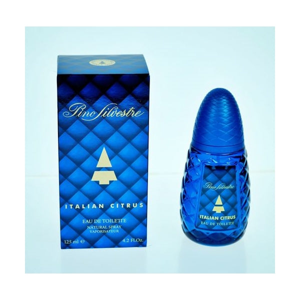Italian Citrus EDT fragrance bottle