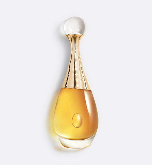 J'Adore L'Or EDP
