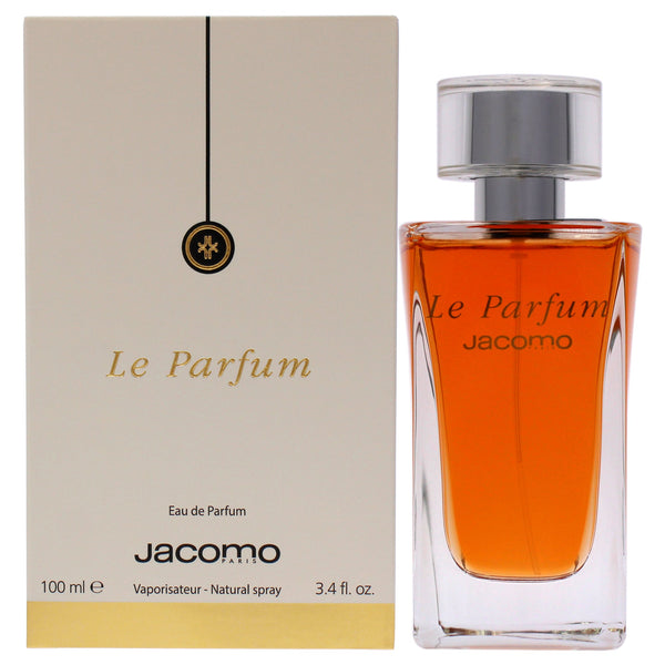 Jacomo Le Parfum EDP