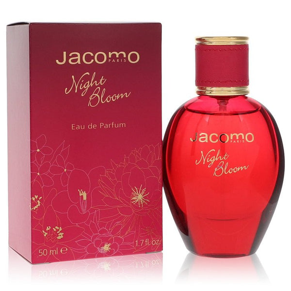 Jacomo Night Bloom EDP