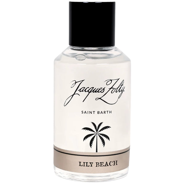 Jacques Zolty Lily Beach PARFUM