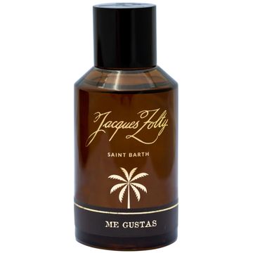 Jacques Zolty Me Gustas PARFUM fragrance bottle