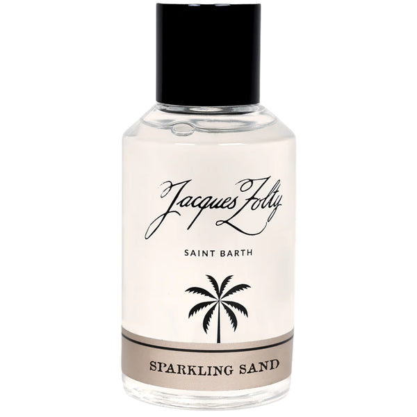 Jacques Zolty Sparkling Sand PARFUM