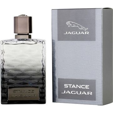 Jaguar Stance EDT fragrance bottle