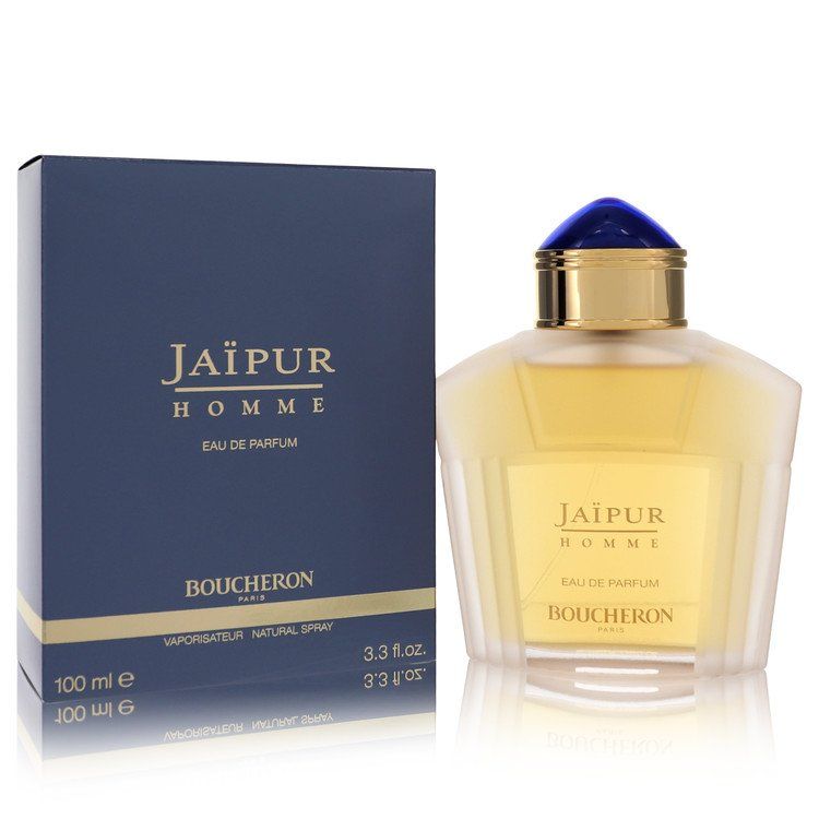 Jaipur EDP fragrance bottle